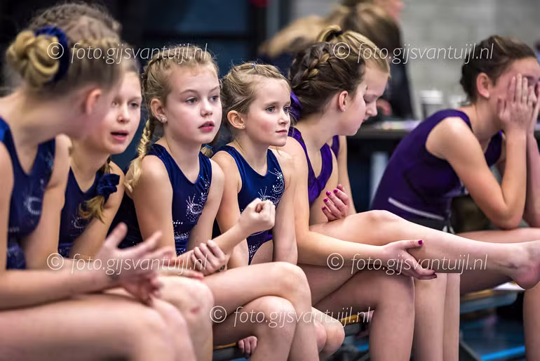 2020 01 18 3 Dorpen Gymwedstrijd Aalst